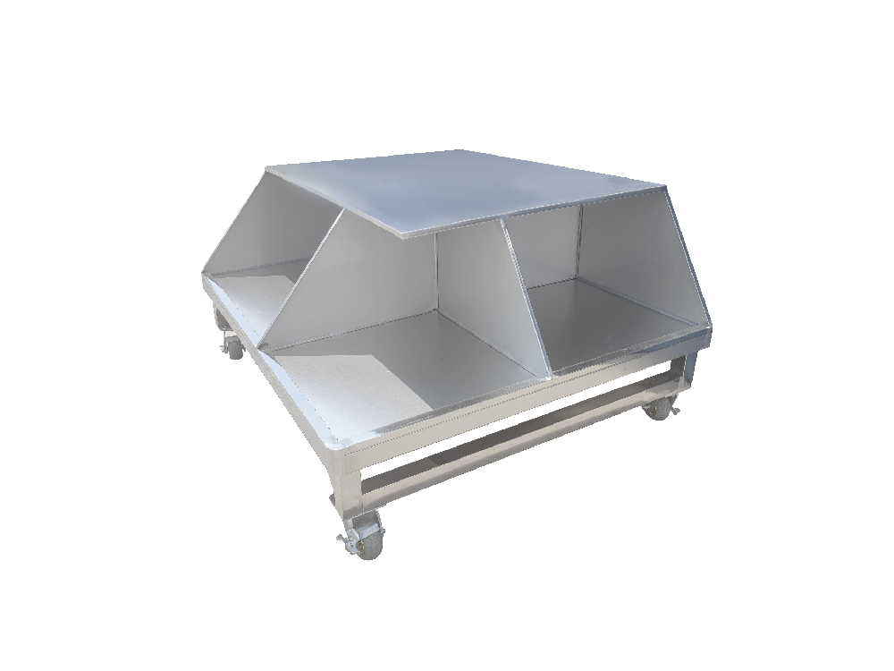 双通柜 1219*1435*736MM