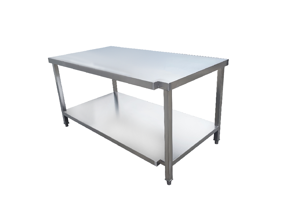 异形工作台 700*700*1650MM