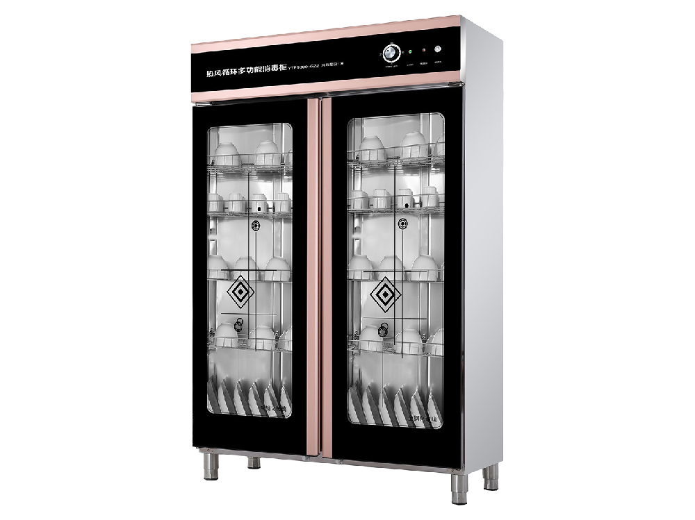 热风循环多功能消毒柜