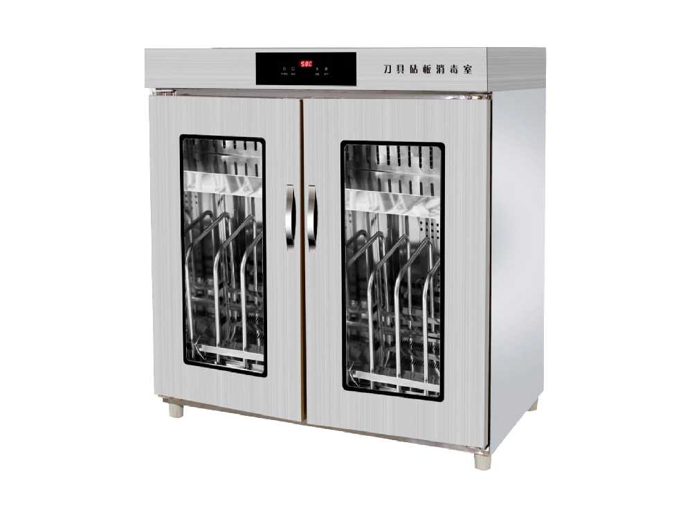 刀具砧板消毒柜
