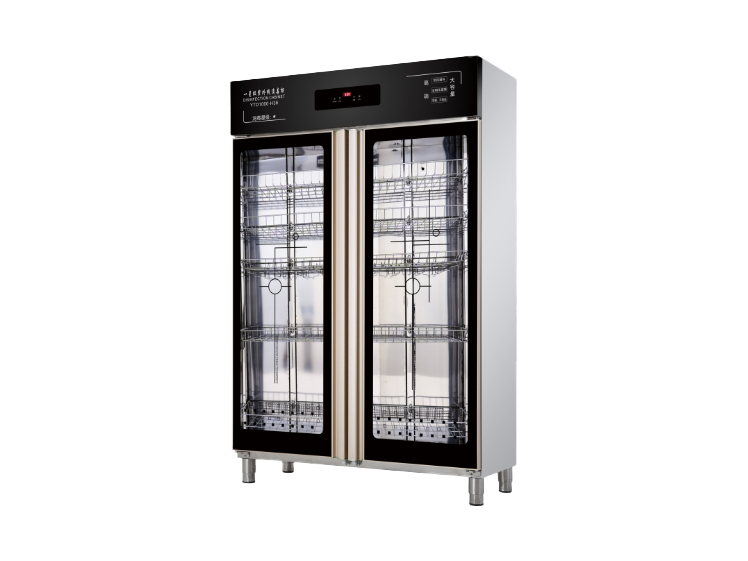 消毒柜/低温/热风循环/H36