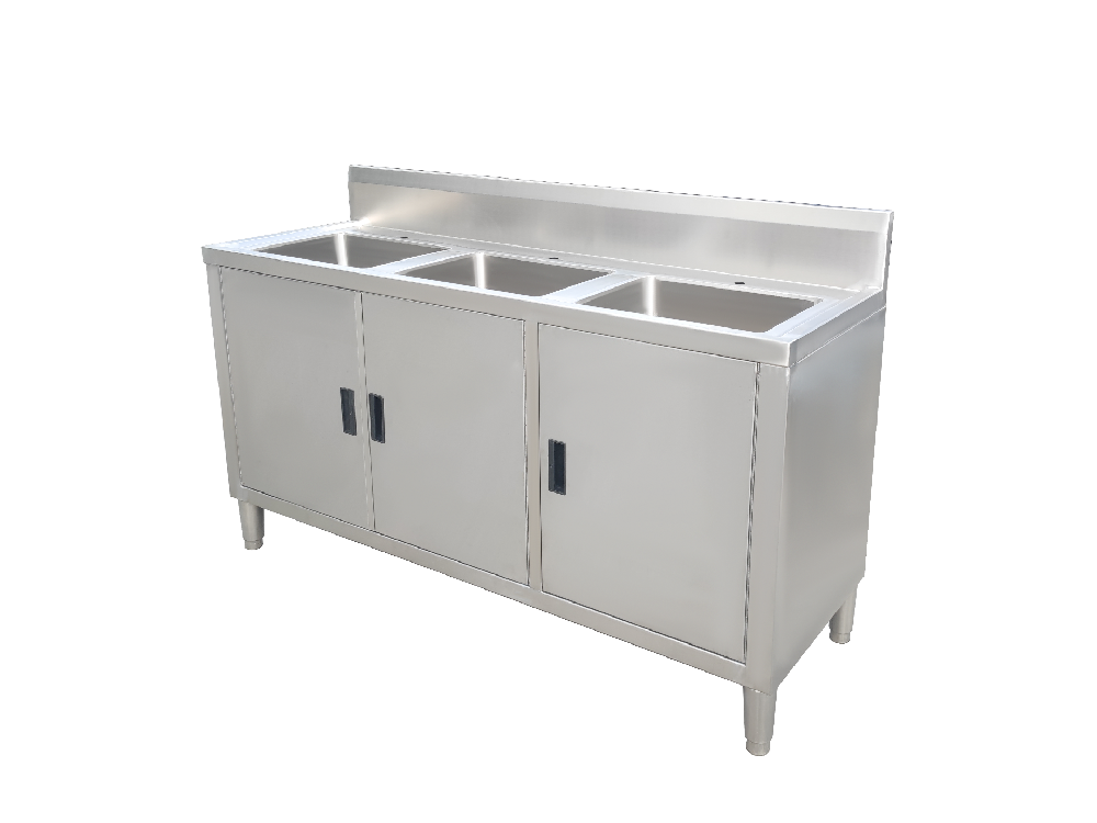 三星盆柜 1500*500*950